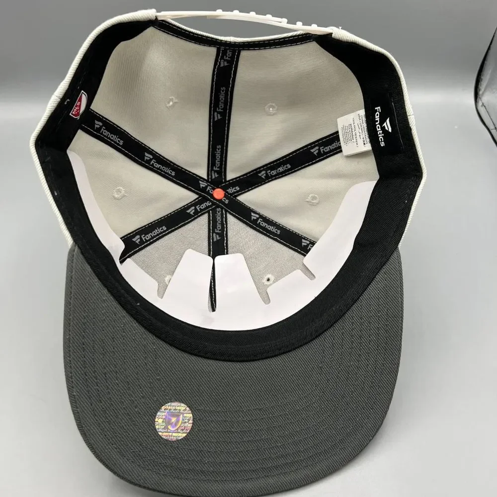 Fanatics please see